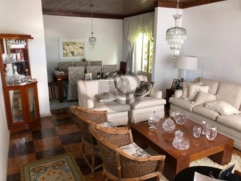 house em Ernesto Stodieck, Centro - Florianópolis - SC