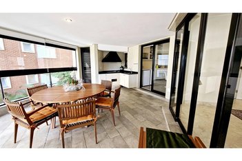 apartment em Rua Professor Alexandre Correia, Jardim Vitória Régia - São Paulo - SP