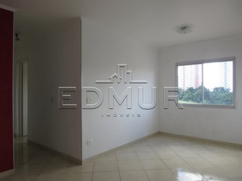 apartment em Avenida Queiroz Pedroso, Jardim Pedroso - Mauá - SP
