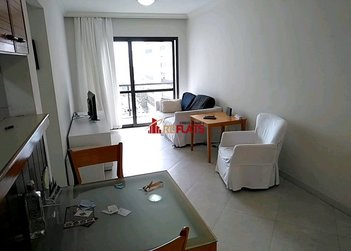 apartment em Rua Leopoldo Couto Magalhães Júnior, Itaim Bibi - São Paulo - SP