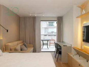 apartment em Rua Valdir Niemeyer, Sumaré - São Paulo - SP