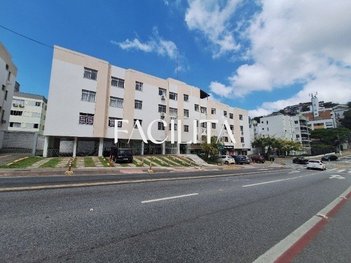 apartment em Avenida César Seara, Carvoeira - Florianópolis - SC