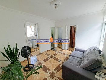 apartment em Rua Antônio de Paiva Meirelles, Serra Verde (Venda Nova) - Belo Horizonte - MG