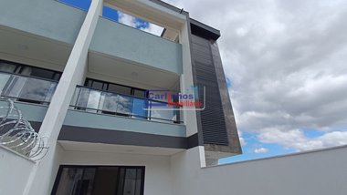 house em Rua Apolonia, Teixeirinha - Betim - MG