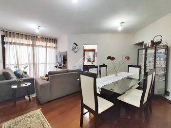 apartment em Rua União, Parque dos Ingás - Jundiaí - SP