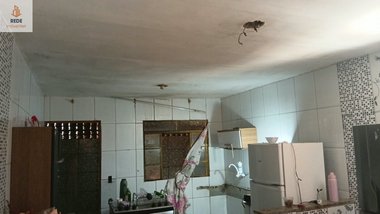 house em Alameda dos Ipês, Vale das Acácias - Ribeirão das Neves - MG