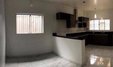 house em Avenida dos Andradas, Vila Assunção - Santo André - SP