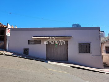 office em da Paz, Imperial - Concórdia - SC