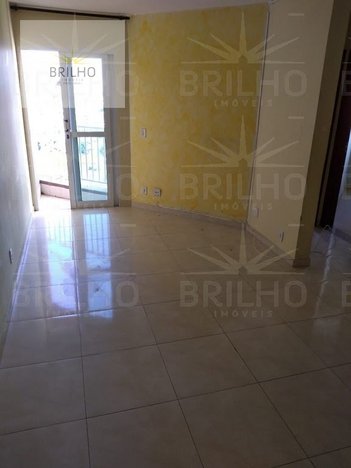 apartment em Avenida José Barbosa de Siqueira, Padroeira - Osasco - SP