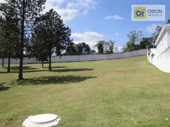 land_lot em Alameda Mangabeira, Residencial Morada dos Lagos - Barueri - SP