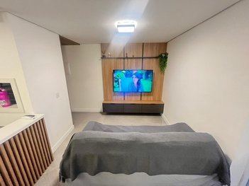 apartment em Rua Carlos Drumond de Andrade, Centro - Canoas - RS