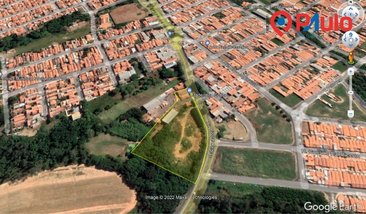 land_lot em Rio Das Pedras, Jardim Caxambu - Piracicaba - SP