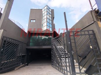 office em Avenida Imirim, Imirim - São Paulo - SP