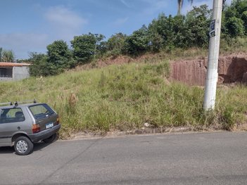 land_lot em E-06 Rua Seis S/n, Jardim Chácara Méa - Suzano - SP