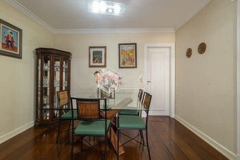apartment em Rua Desembargador do Vale, Perdizes - São Paulo - SP