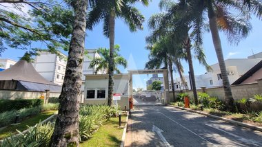 apartment em Rua São Firmino, Vila Nova - Joinville - SC