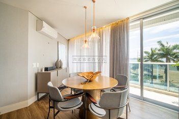 apartment em Avenida Atlântica, Centro - Balneário Camboriú - SC
