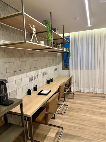 apartment em Rua Vergueiro, Vila Mariana - São Paulo - SP