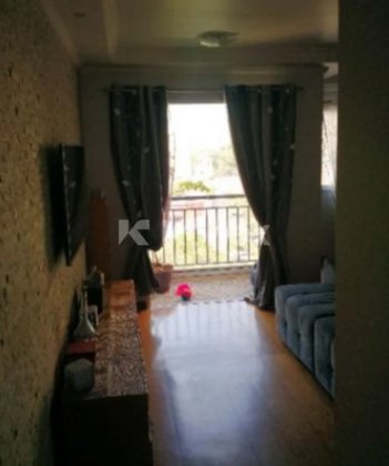 apartment em Rua Edmundo Kirmayr, Vila Roque - São Paulo - SP