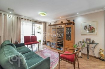 apartment em Rua General Osório, Santa Paula - São Caetano do Sul - SP