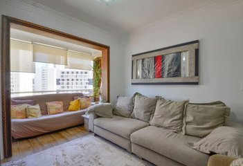 apartment em Rua Agostinho Rodrigues Filho, Vila Clementino - São Paulo - SP