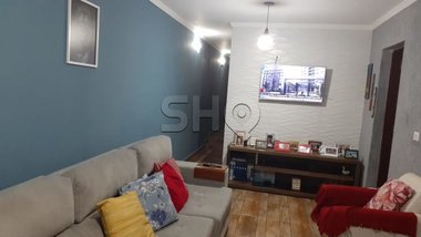house em Rua Dora da Penha dos Santos, Parque Belém - São Paulo - SP