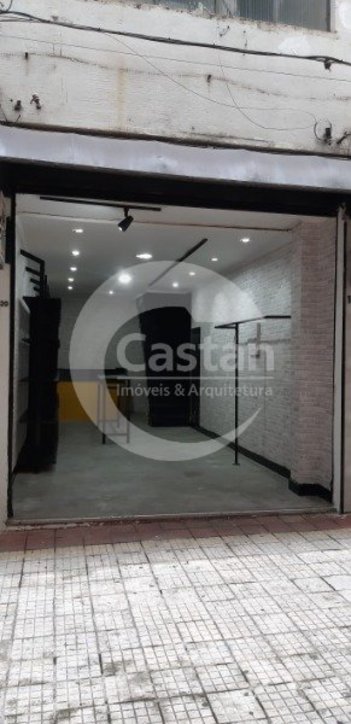 business em Rua José Paulino, Bom Retiro - São Paulo - SP
