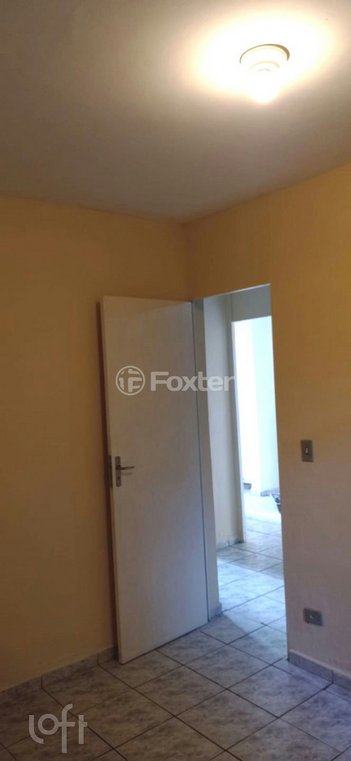apartment em Rua Jurema, Vila Guarani - Santo André - SP
