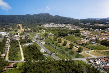 land_lot em Rua Felipe João Anacleto, Nossa Senhora de Fátima - Penha - SC