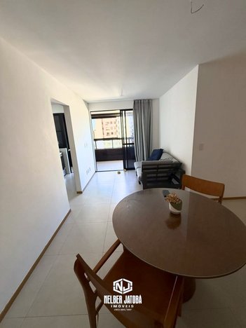 apartment em Rua José Freire Moura, Ponta Verde - Maceió - AL
