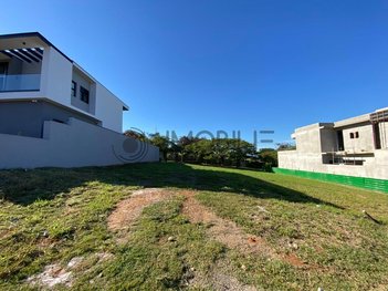 land_lot em Rua Danilo José Pino Quintiliano, Jardim Villa Sapezal - Indaiatuba - SP