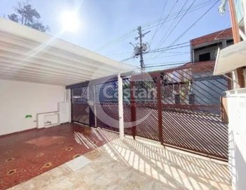 house em Rua Emílio Barbosa, Vila Prudente - São Paulo - SP