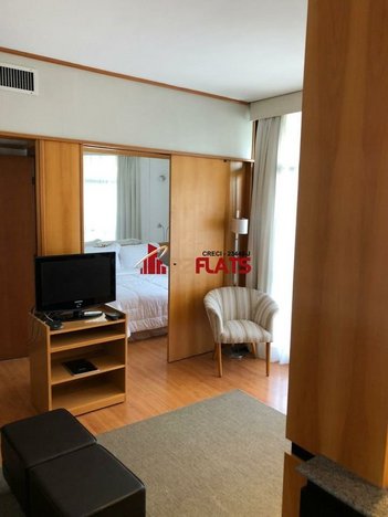 apartment em Rua Amauri, Jardim Europa - São Paulo - SP
