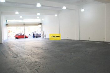 business em Rua Afonsina, Vila Palmares - Santo André - SP