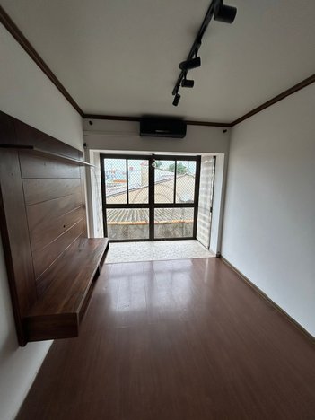 apartment em Rua República, Cidade Nova - Rio Grande - RS