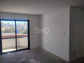 apartment em Avenida General Ataliba Leonel, Carandiru - São Paulo - SP