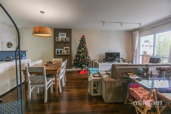 apartment em Rua Conde Luiz Eduardo Matarazzo, Rio Pequeno - São Paulo - SP