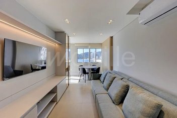 apartment em Rua 3900, Centro - Balneário Camboriú - SC