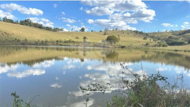 commercial_land_lot em Avenida Isaac de Mesquita Junior, Chácaras do Guacuri - Itupeva - SP