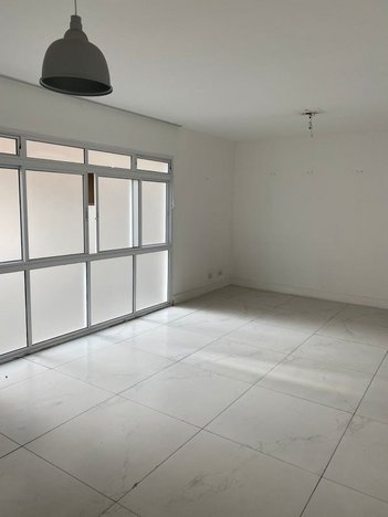 apartment em Avenida Conselheiro Rodrigues Alves, Vila Mariana - São Paulo - SP