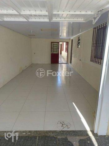 house em Rui Ramos, Vila Imbuí - Cachoeirinha - RS