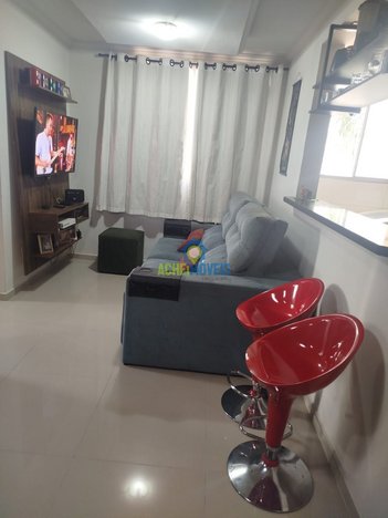 apartment em Avenida Umuarama, Umuarama - Araçatuba - SP