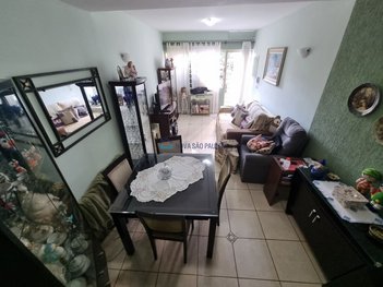 house em Rua Mauro, Saúde - São Paulo - SP