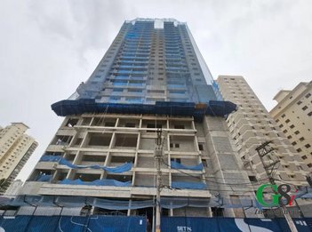 apartment em Rua Francisco Dias Velho, Vila Cordeiro - São Paulo - SP