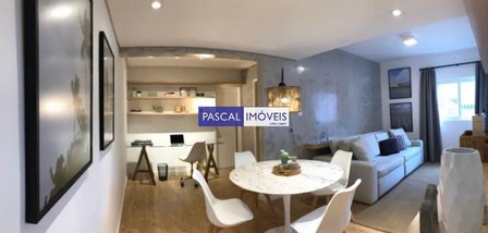 apartment em Rua Tabapuã, Itaim Bibi - São Paulo - SP