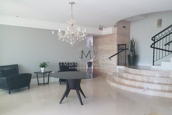 apartment em dos Camboatas, Jurerê - Florianópolis - SC
