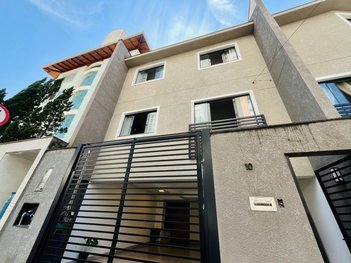 house em Rua Presidente Gaspar Dutra, Vila Nova - Blumenau - SC