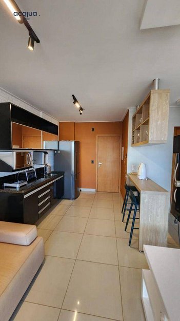 apartment em Rua José Tadeu Sincos, Bosque das Juritis - Ribeirão Preto - SP