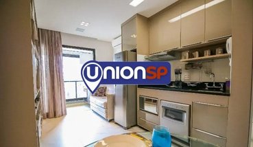 apartment em Rua Gabriele D'Annunzio, Campo Belo - São Paulo - SP