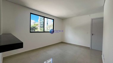 apartment em CHICAGO, Sion - Belo Horizonte - MG